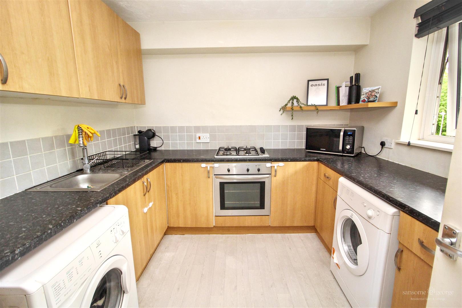 Starlings Drive, Tilehurst, Reading